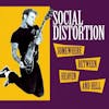 Album artwork for Somewhere between Heaven and Hell by Social Distortion