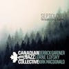 Album artwork for Septology - The Black Forest Session by Canadian Jazz Collective