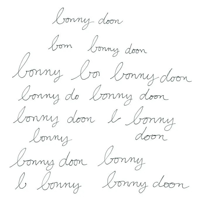 Album artwork for Bonny Doon by Bonny Doon