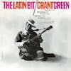 Album artwork for The Latin Bit (Blue Note Tone Poet Series) by Grant Green