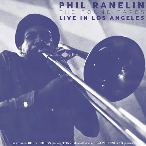 Album artwork for Live In Los Angeles: 1978-1981 (Box Set) by Phil Ranelin