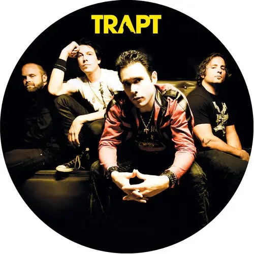 Album artwork for Headstrong - Greatest Hits by Trapt