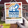 Album artwork for House Flipper 2 by Richard Williams, Weifan Chang, Lesz Karczewksi
