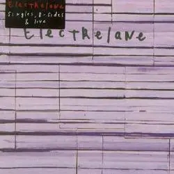 Album artwork for Singles, B-sides and Live by Electrelane