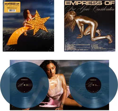 Album artwork for For Your Consideration by Empress Of