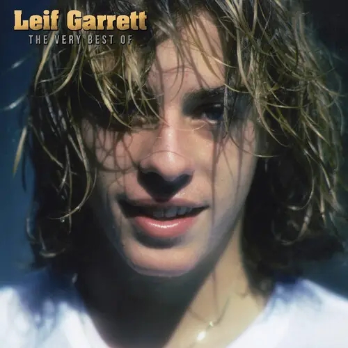 Album artwork for Very Best Of by Leif Garrett