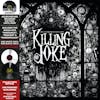 Album artwork for Live At Lokerse Feesten 2003 by Killing Joke