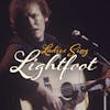 Album artwork for Ladies Sing Lightfoot: The Songs Of Gordon Lightfoot by Various Artists