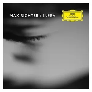 Album artwork for Album artwork for Infra by Max Richter by Infra - Max Richter