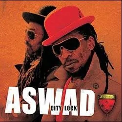 Album artwork for City Lock by Aswad