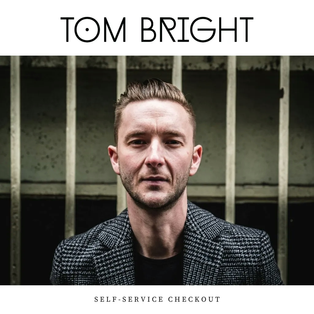 Album artwork for Self-Service Checkout by Tom Bright