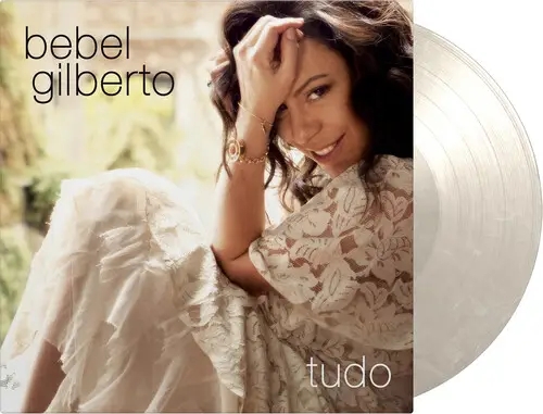 Album artwork for Tudo - RSD 2024 by Bebel Gilberto