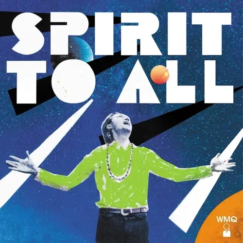 Album artwork for Spirit To All (Special Edition) - RSD 2024 by Wojtek Mazolewski Quintet