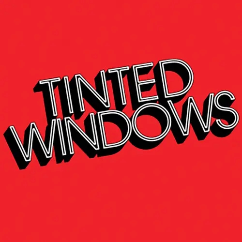 Album artwork for Tinted Windows by Tinted Windows