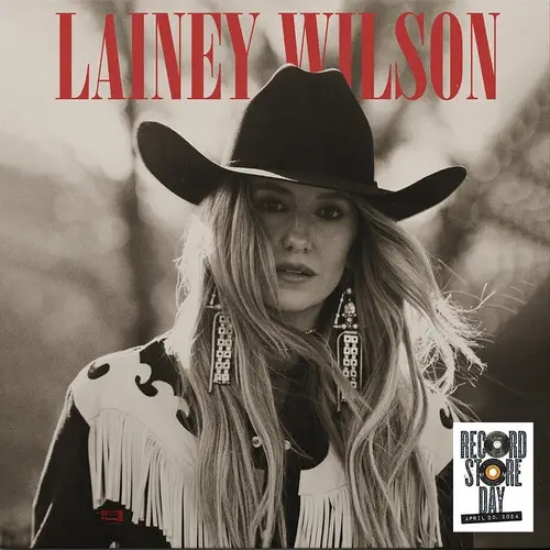 Album artwork for Ain’t that some shit, I found a few hits, cause country’s cool again - RSD 2024 by Lainey Wilson