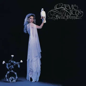 Album artwork for Bella Donna (Deluxe Edition) (RSD22 EX) by Stevie Nicks