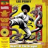 Album artwork for Presents The Mighty Upsetters Heart Of The Dragon by Lee Perry