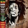 Album artwork for Small Axe by Bob Marley
