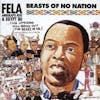 Album artwork for Beasts Of No Nation by Fela Kuti