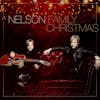 Album artwork for A Nelson Family Christmas by Nelson