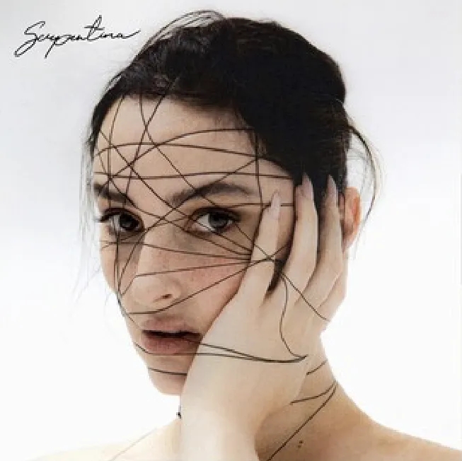 Album artwork for Serpentina by Banks