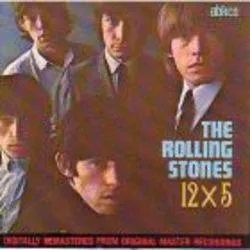 Album artwork for 12x5 by The Rolling Stones