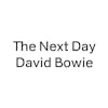 Album artwork for The Next Day by David Bowie