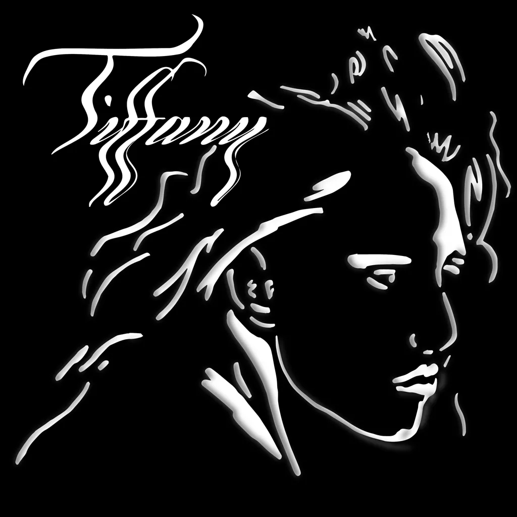 Album artwork for Shadows by Tiffany