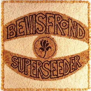 Album artwork for Superseeder by The Bevis Frond