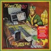 Album artwork for Majestic Dub by King Tubby