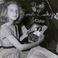 Album artwork for Thank Your Lucky Stars by Beach House