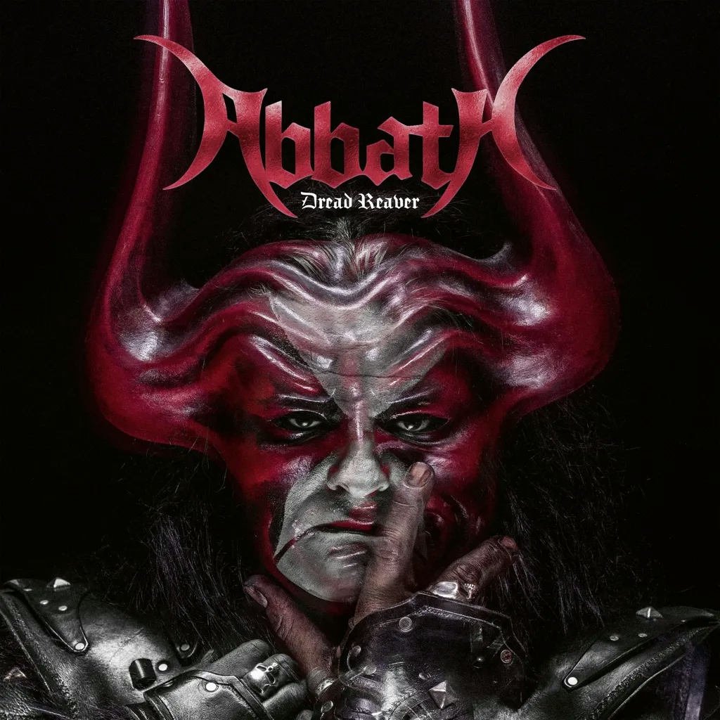 Album artwork for Dread Reaver by Abbath