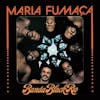 Album artwork for Maria Fumaca by Banda Black Rio