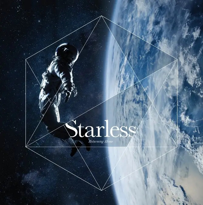 Album artwork for Returning Home by Starless