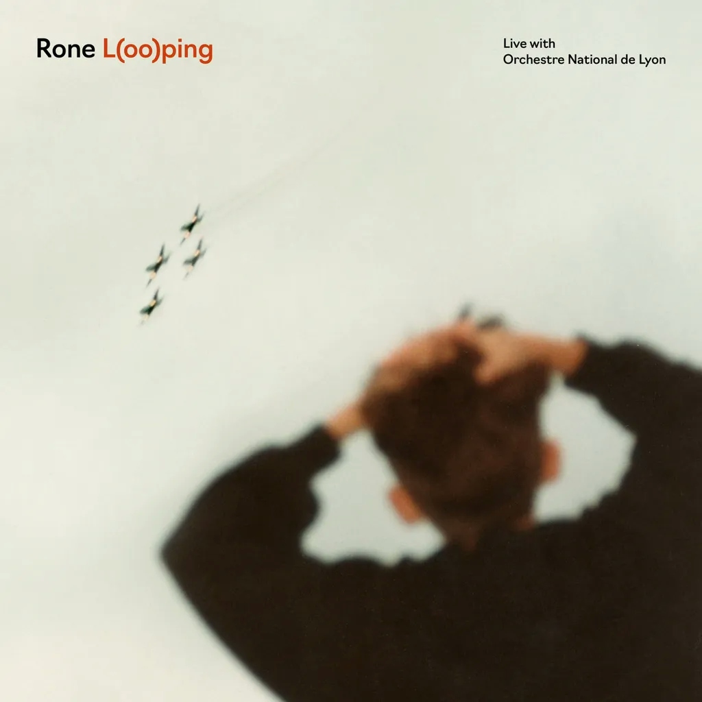 Album artwork for L(oo)ping by Rone