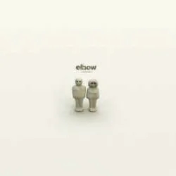 Album artwork for Cast Of Thousands by Elbow