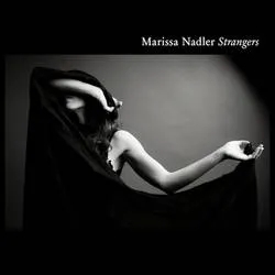 Album artwork for Strangers by Marissa Nadler