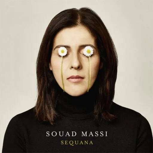 Album artwork for Sequana by Souad Massi