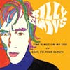 Album artwork for Time Is Not On My Side / Baby I’m Your Clown by Billy Swivs