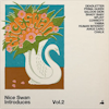 Album artwork for Nice Swan Introduces Volume II by Various