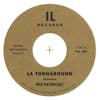 Album artwork for LA Turnaround / I Cry by Nick Waterhouse