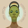 Album artwork for Fodder On My Wings by Nina Simone