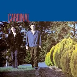 Album artwork for Cardinal by Cardinal