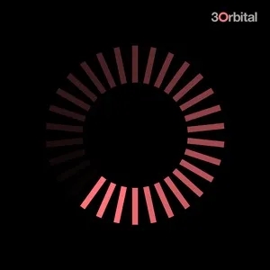 Album artwork for 30 Something by Orbital