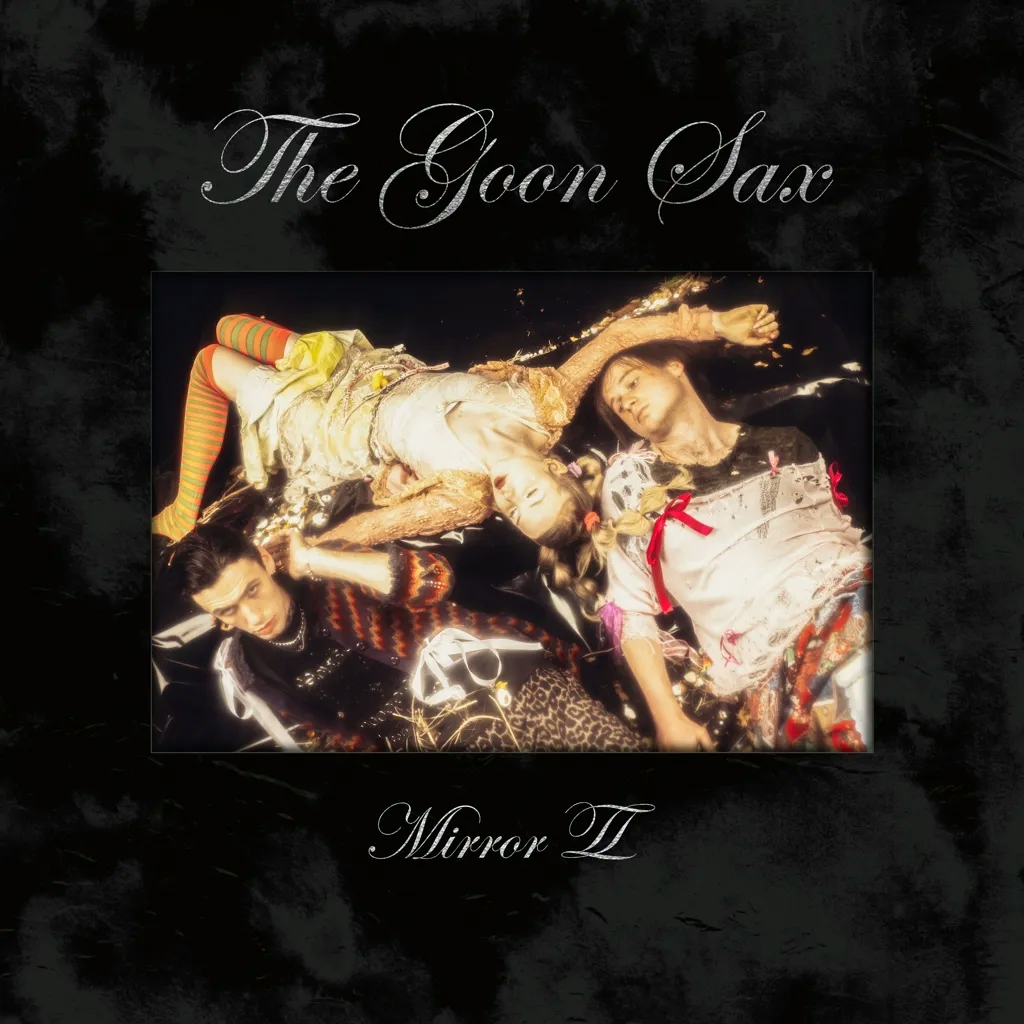 Album artwork for Mirror II by The Goon Sax
