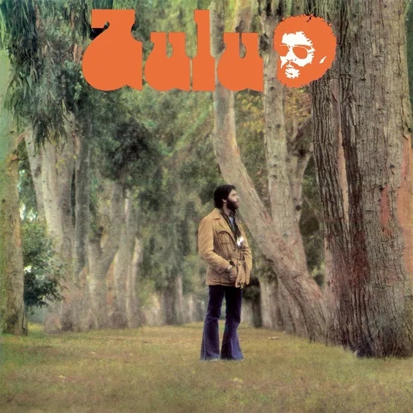 Album artwork for Zulu by Zulu