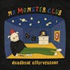 Album artwork for Deadbeat Effervescent by No Monster Club