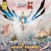 Album artwork for Supa K: Heavy Tremors by Quakers