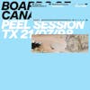Album artwork for Peel Session by Boards Of Canada