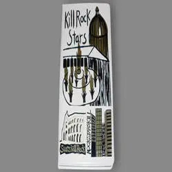 Album artwork for Kill Rock Stars: The Compilations: 3 Cassette Box Set by Various Artists